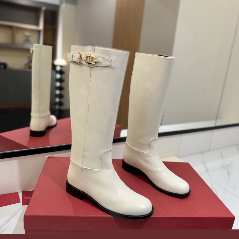 Valentino Boots
